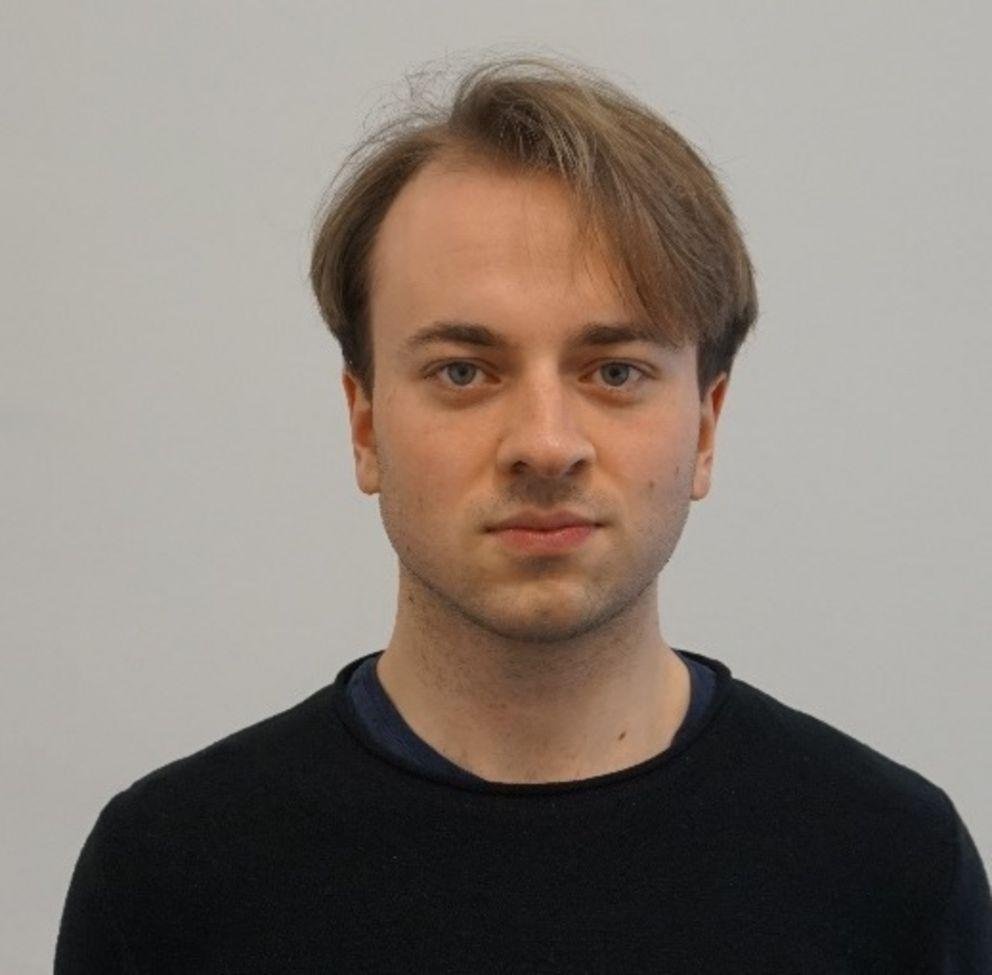 Daniel Baumer, B.A.