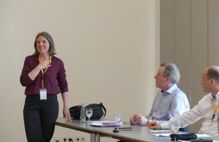 THE CONFERENCE