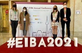 Bilder der Konferenz 