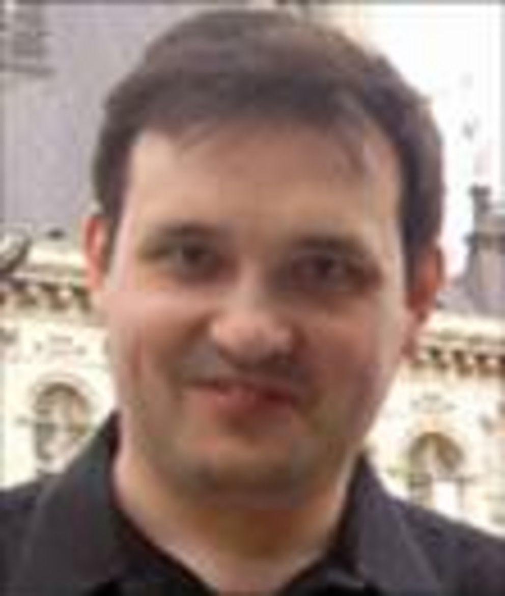 Dr. Timur Valetov Dr. Timur Valetov