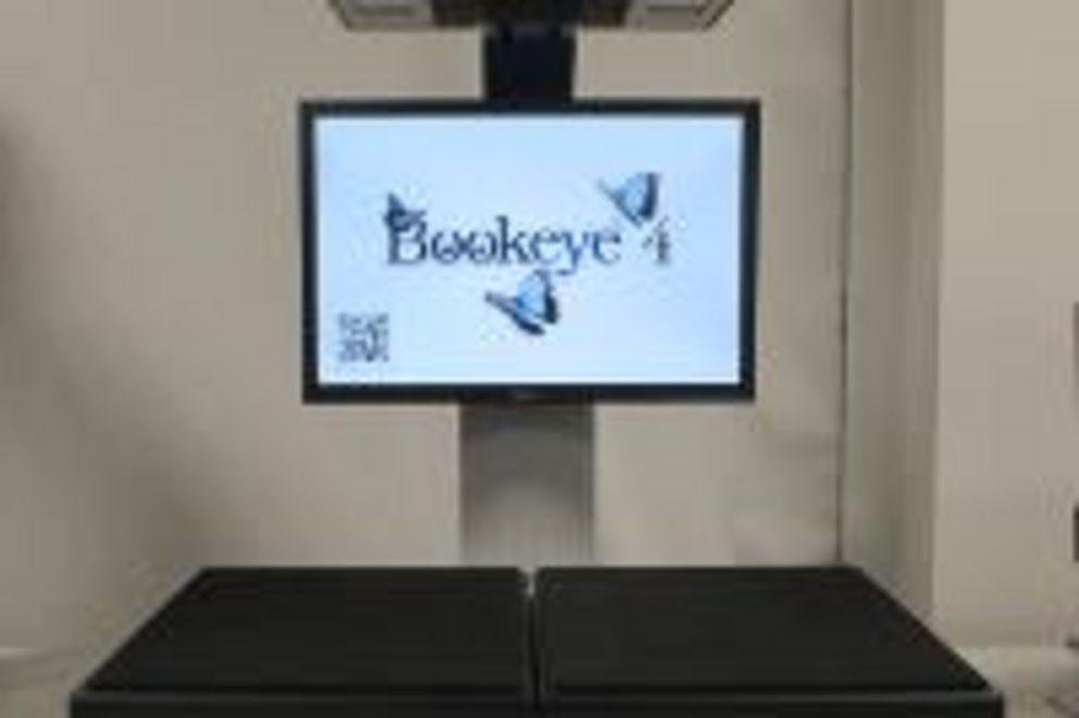 Bookeye4 im Labor für Kulturgutdigitalisierung Bookeye4 im Labor für Kulturgutdigitalisierung