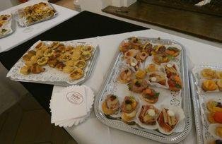 Catering