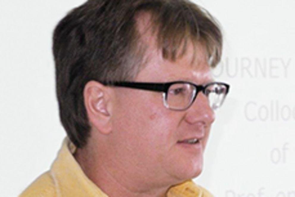Prof. Dr. Karsten Fitz Prof. Dr. Karsten Fitz