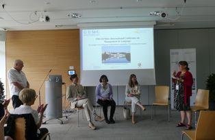 THE CONFERENCE