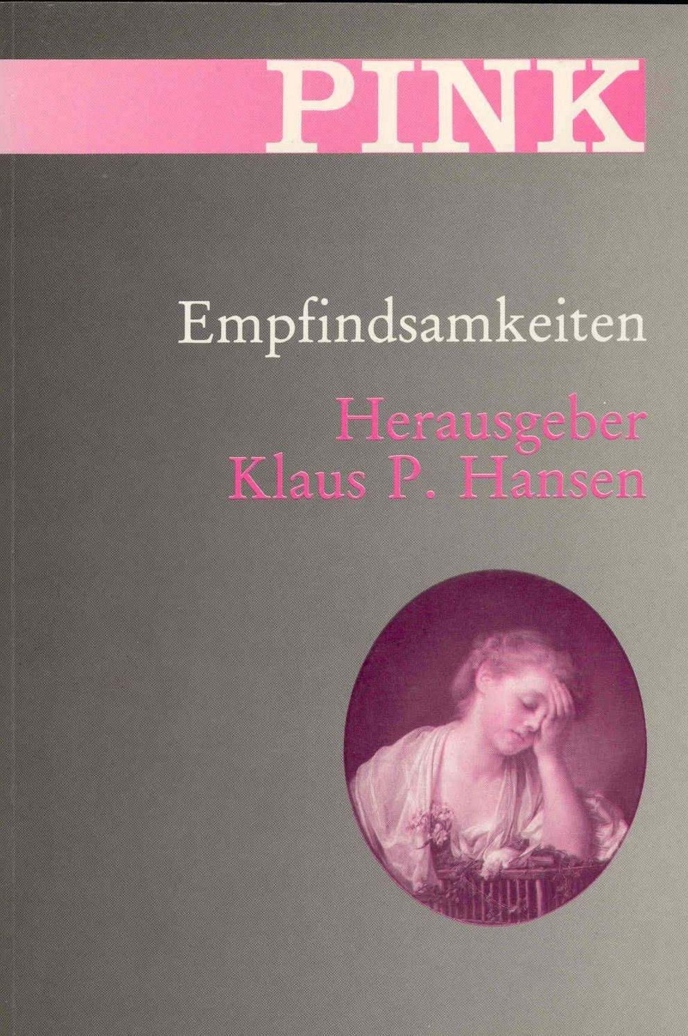 Empfindsamkeiten Empfindsamkeiten