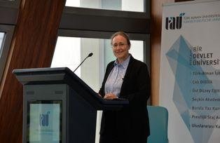 The conference
