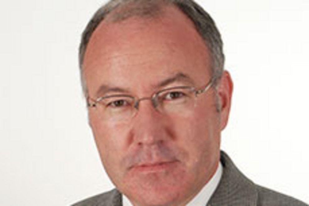 Prof. Dr. Hermann Stinglhammer Prof. Dr. Hermann Stinglhammer