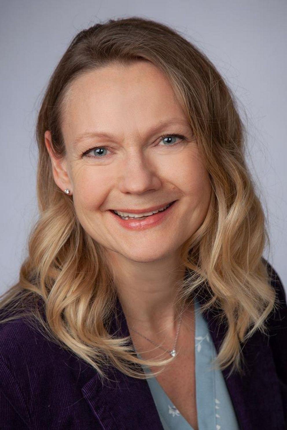 Christina Samereier Christina Samereier