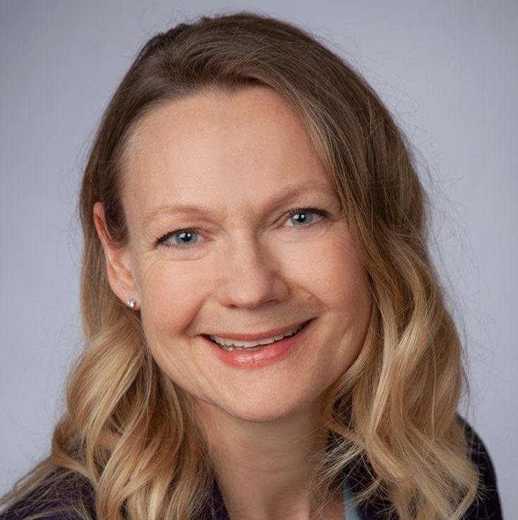 Christina Samereier Christina Samereier