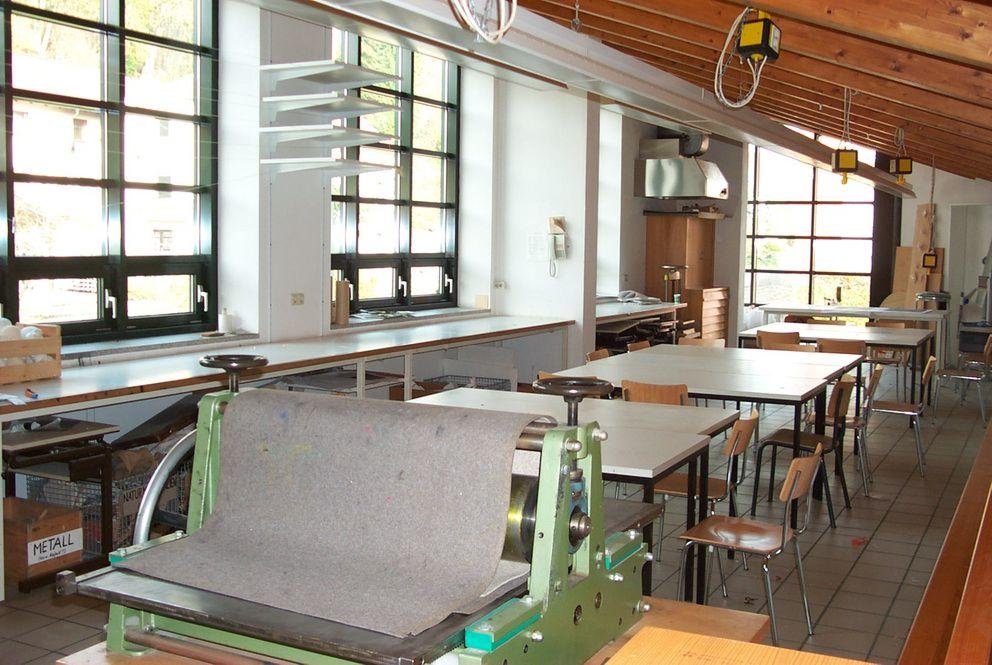 Werkstatt Werkstatt