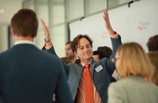 The Colloquium in pictures 