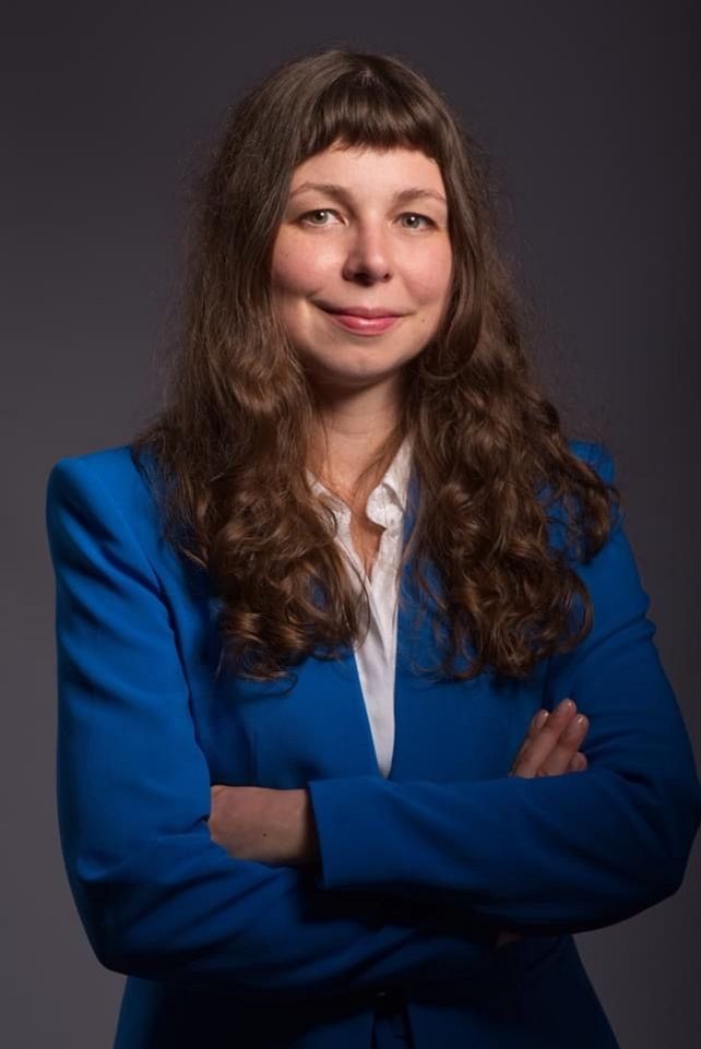 Dr. Rebecca Boguska