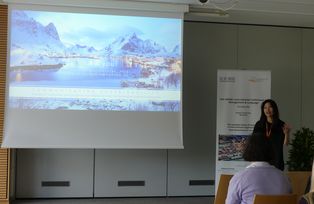 THE CONFERENCE