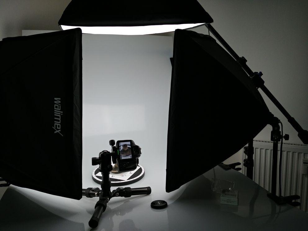 Fotostudio