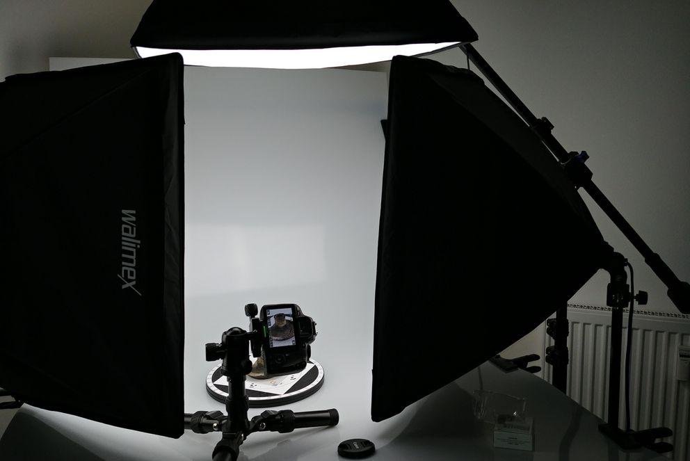 Fotostudio