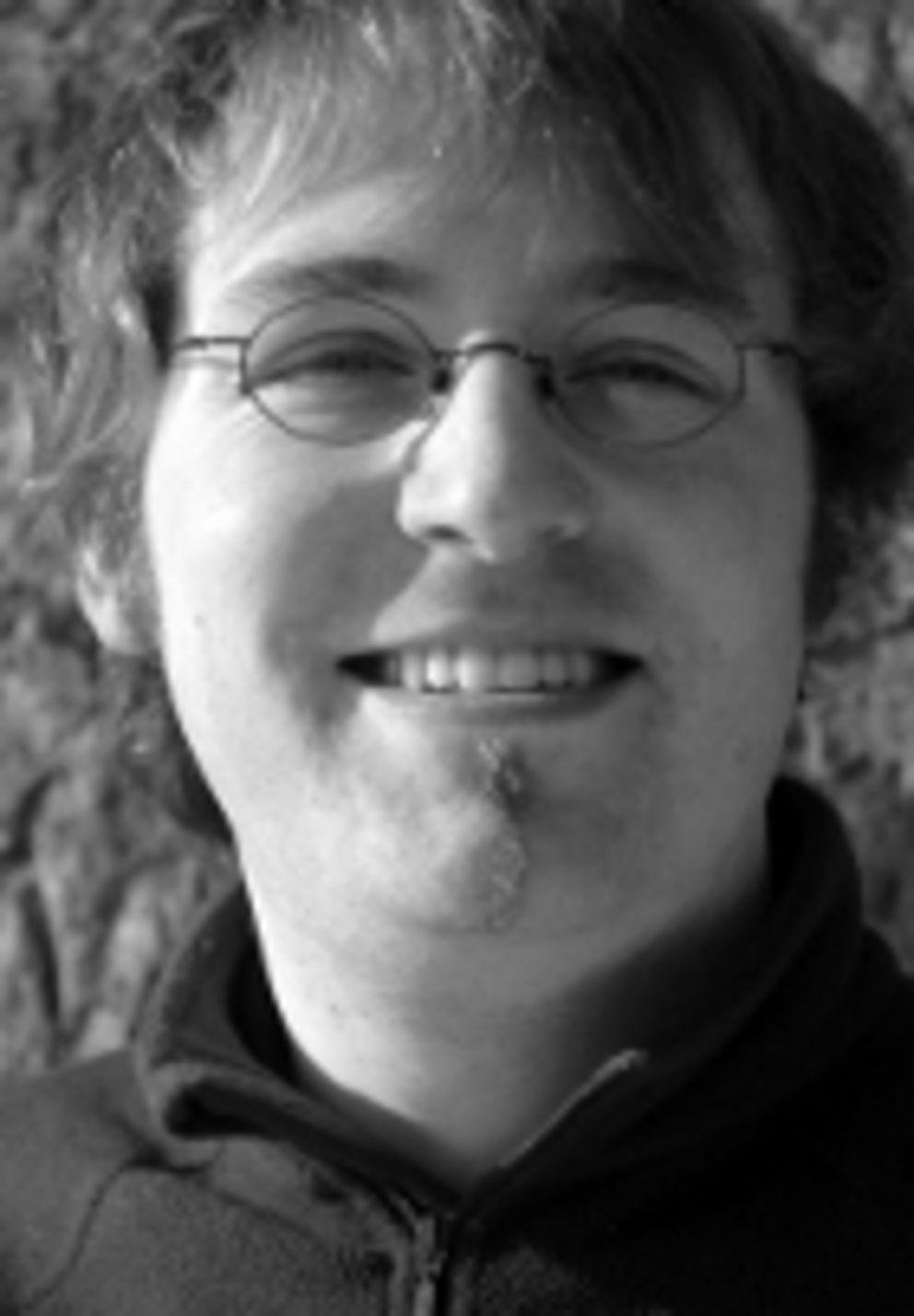 Tim Mergelsberg Tim Mergelsberg