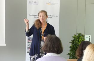 THE CONFERENCE