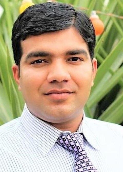 Muhammad Hassan