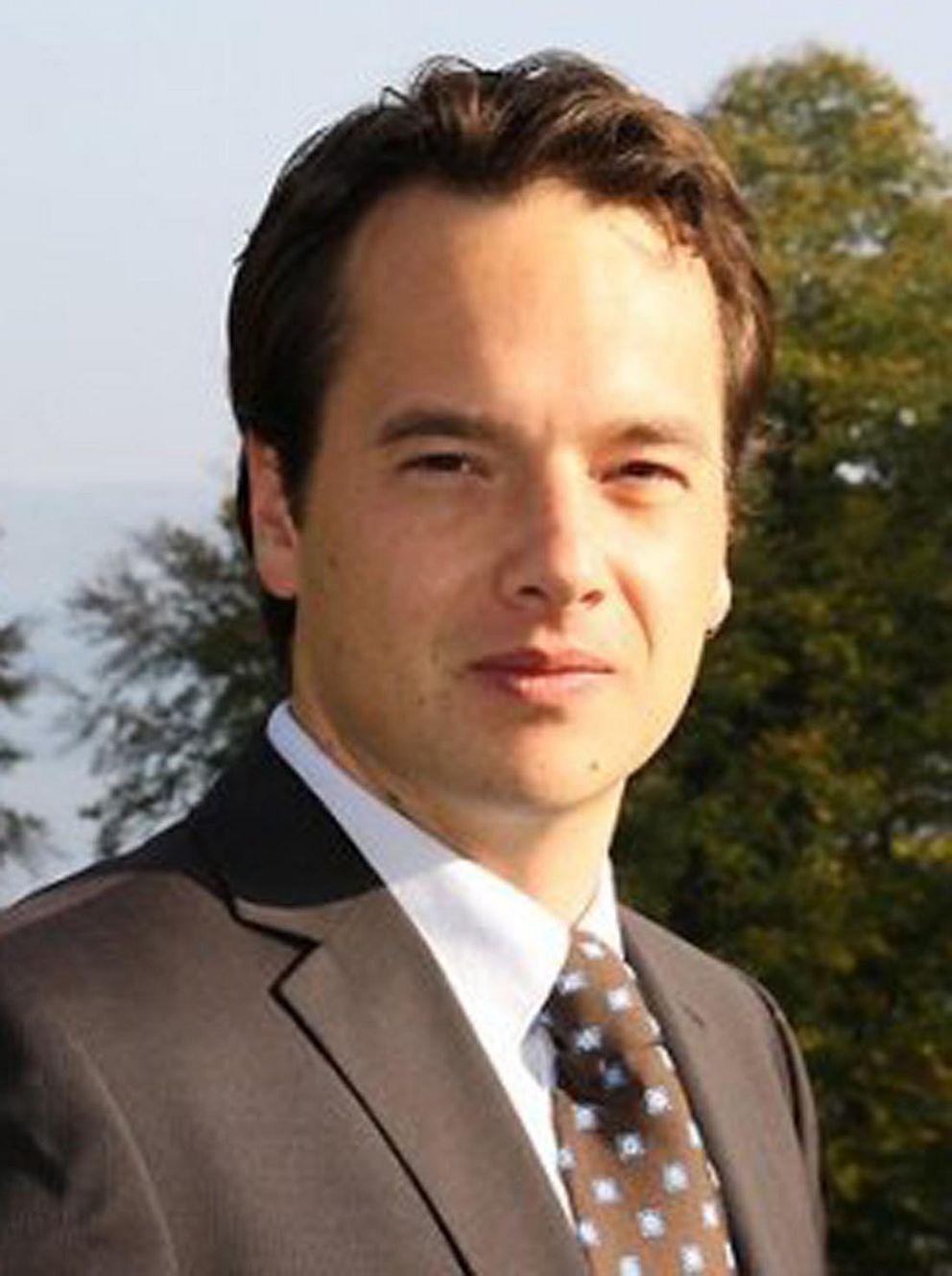 Dr. Andreas Kalina Dr. Andreas Kalina