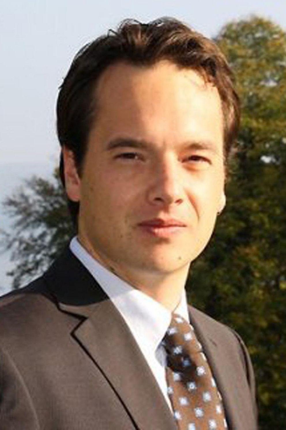 Dr. Andreas Kalina Dr. Andreas Kalina