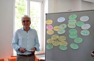 Die LS Feier