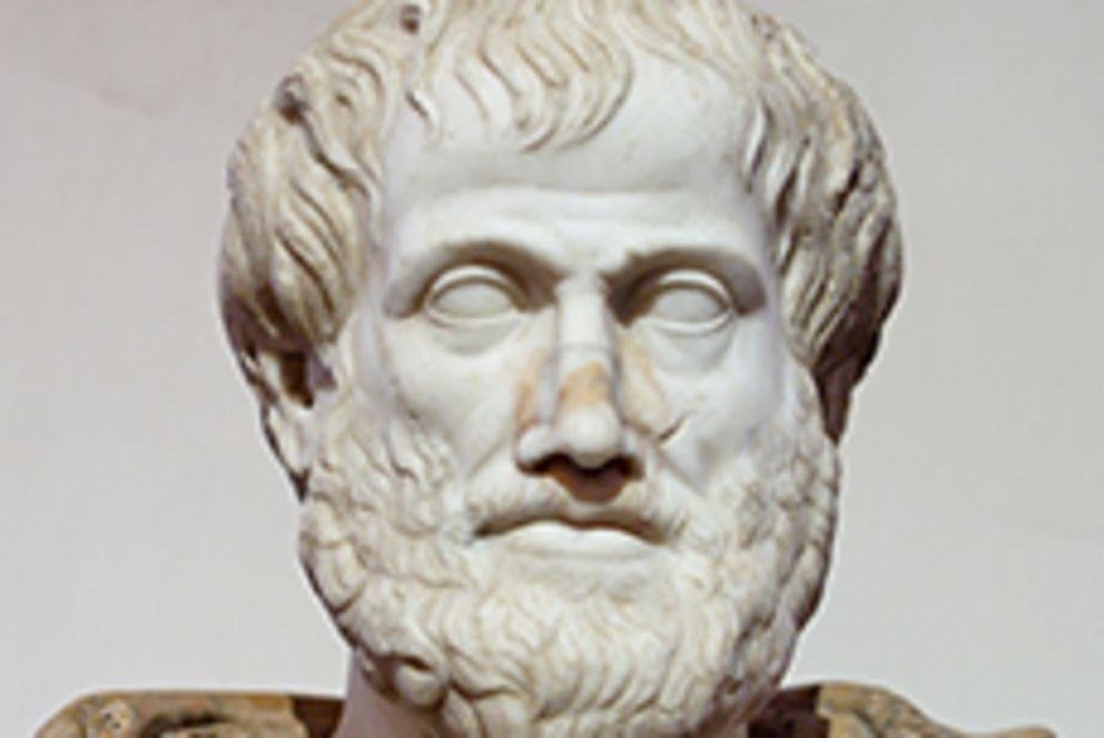 Aristoteles Aristoteles