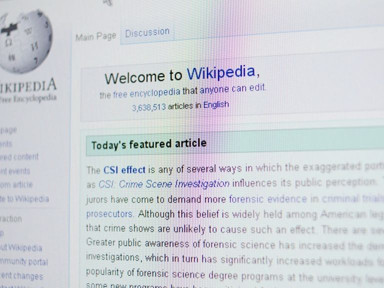 Die Aushandlung von Wissen auf Wikipedia (interdisziplinär)