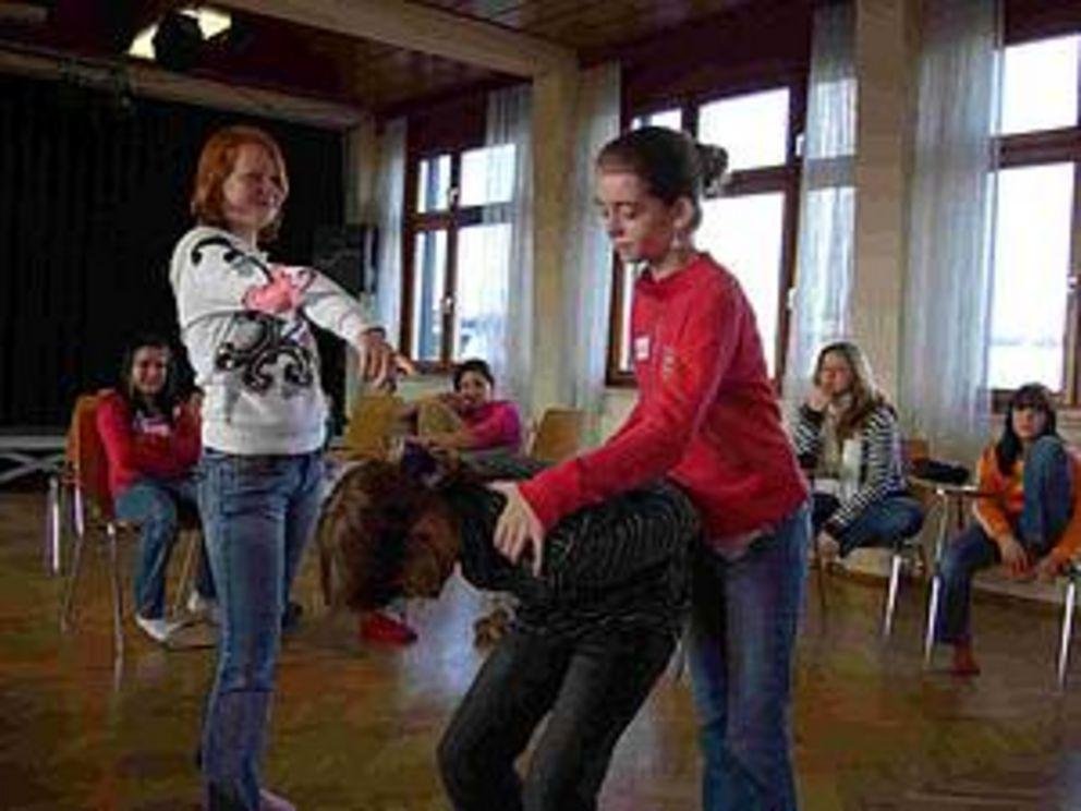 Kunstprojekt (Lehner) Kunstprojekt (Lehner)