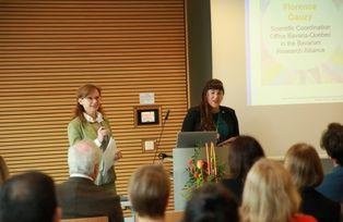 The Colloquium in pictures 