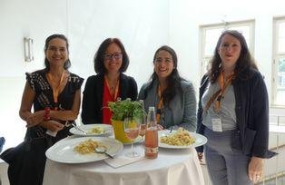 THE CONFERENCE