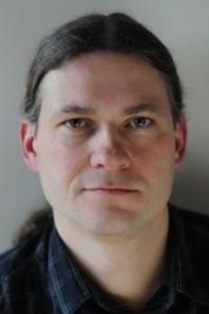 Dr. Øyvind Eide