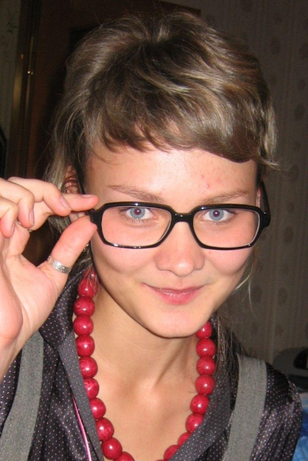 Hanna Stähle Hanna Stähle