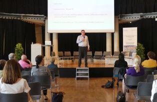 THE CONFERENCE