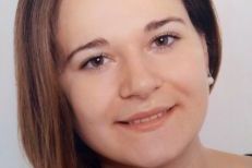 Olga Scheiermann