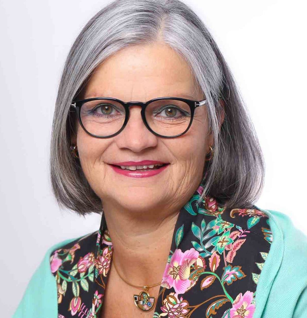Prof. Dr. Sonja Steckbauer
