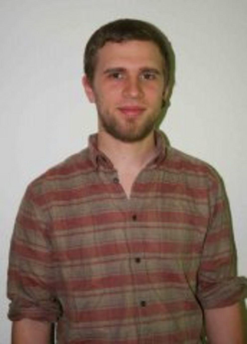 Jannis Alberts, M. A.
