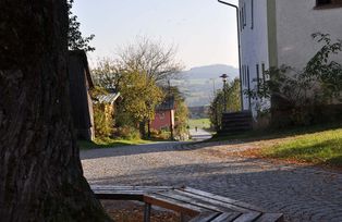 Oberndorf (Röhrnbach)