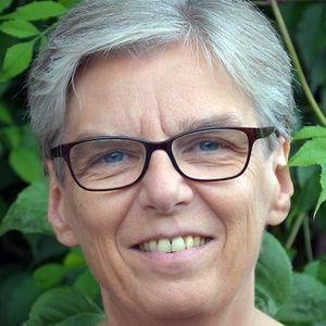 Marieluise Wiesmann