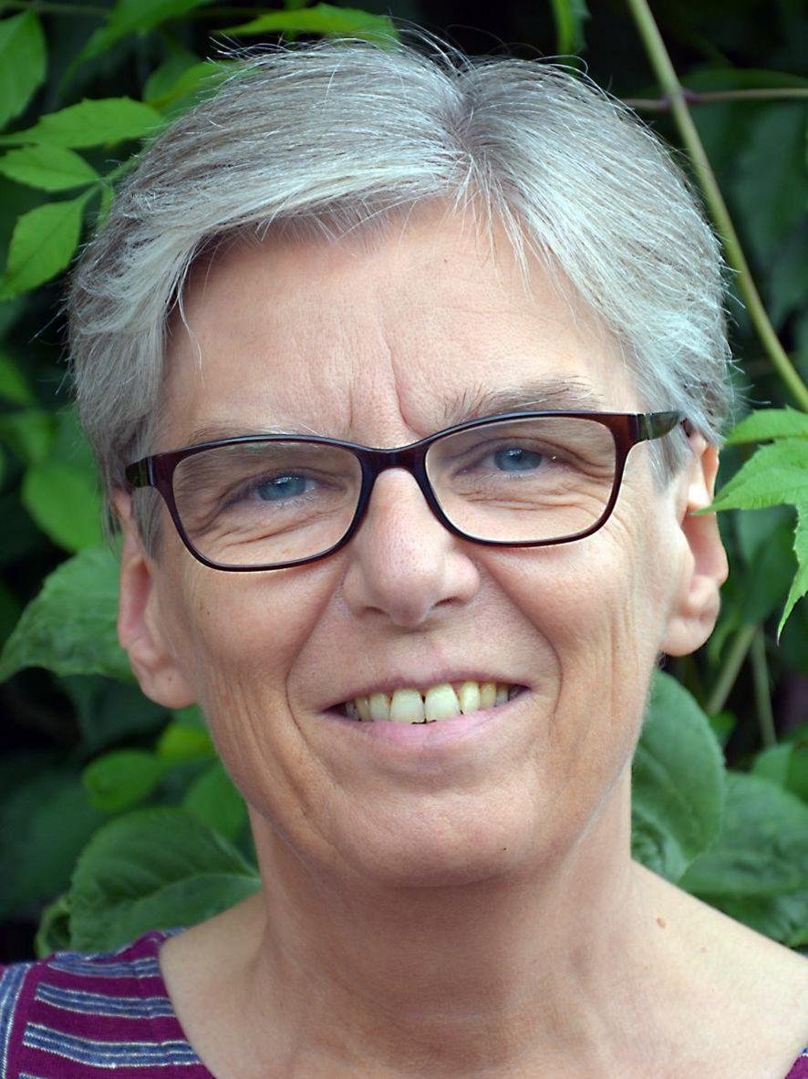 Marieluise Wiesmann