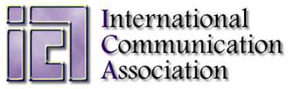 International Communication Association (ICA) International Communication Association (ICA)