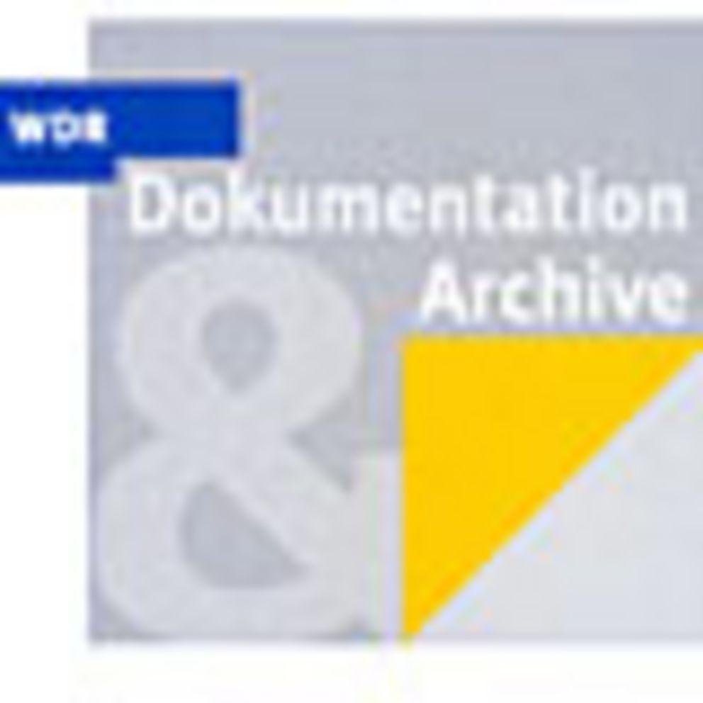 Hörfunk und Fernsehen Hörfunk und Fernsehen