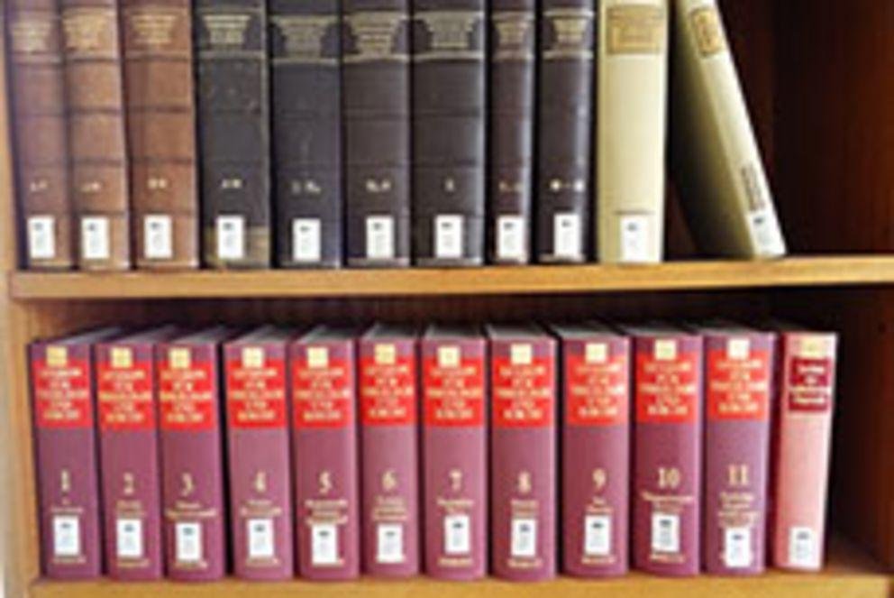 Theologische Bücher Theologische Bücher