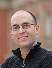Dr. Heiko Brendel