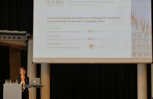 THE CONFERENCE