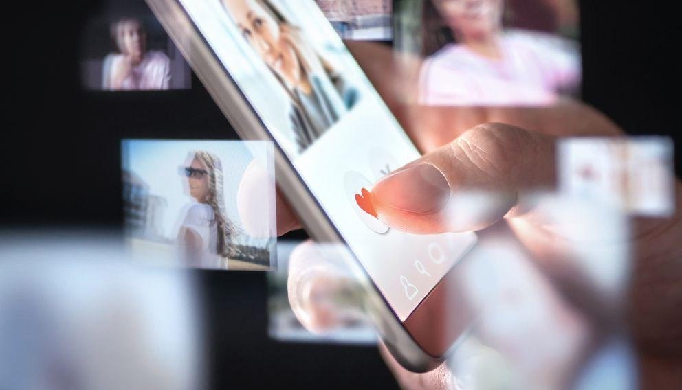 online dating entscheidung