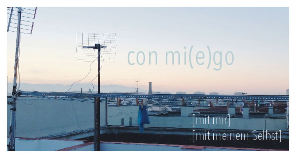 conmi(e)go conmi(e)go