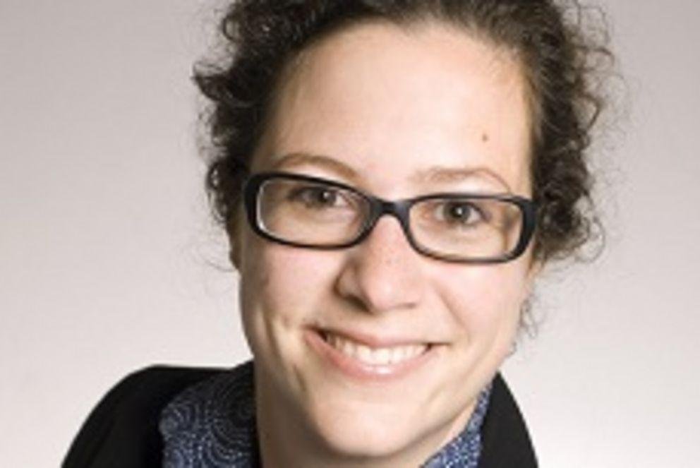 Prof. Julia Ricart Brede Prof. Julia Ricart Brede