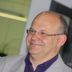 Prof. (FH) Dr. Uwe Kranenpohl