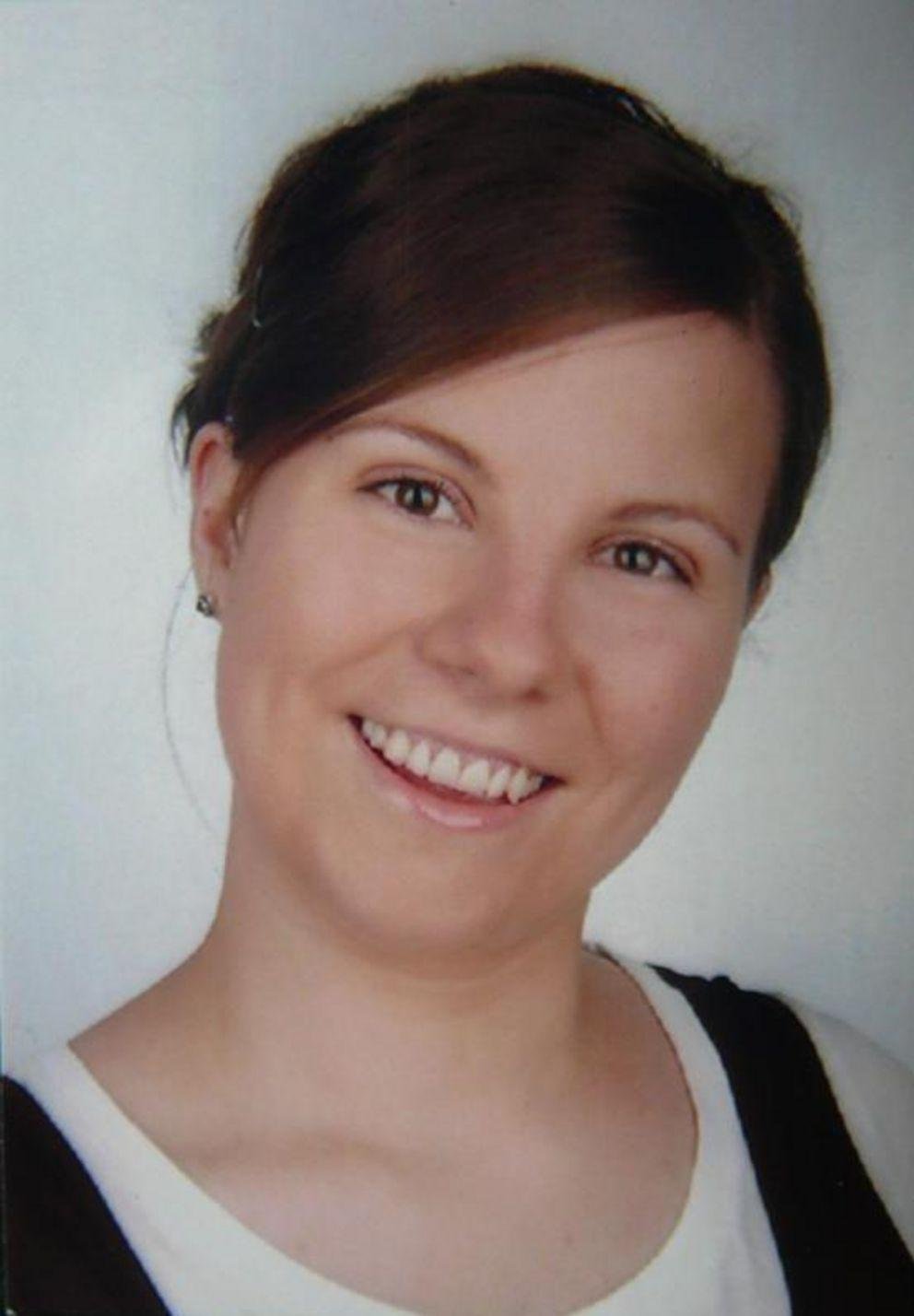 Anna Kalhammer Anna Kalhammer
