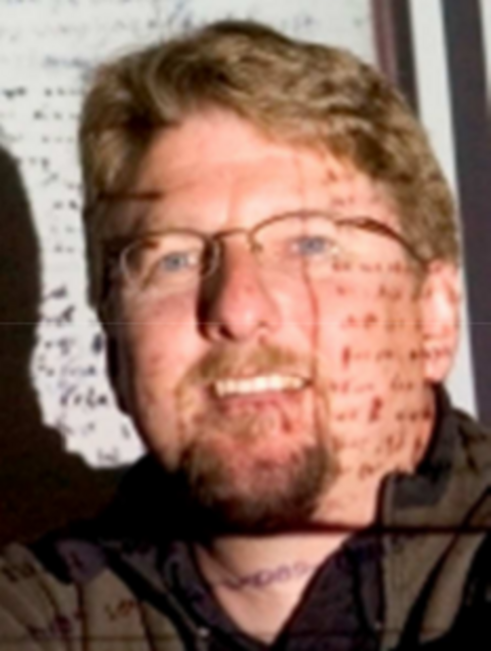 Prof. Dr. Ray Siemens Prof. Dr. Ray Siemens